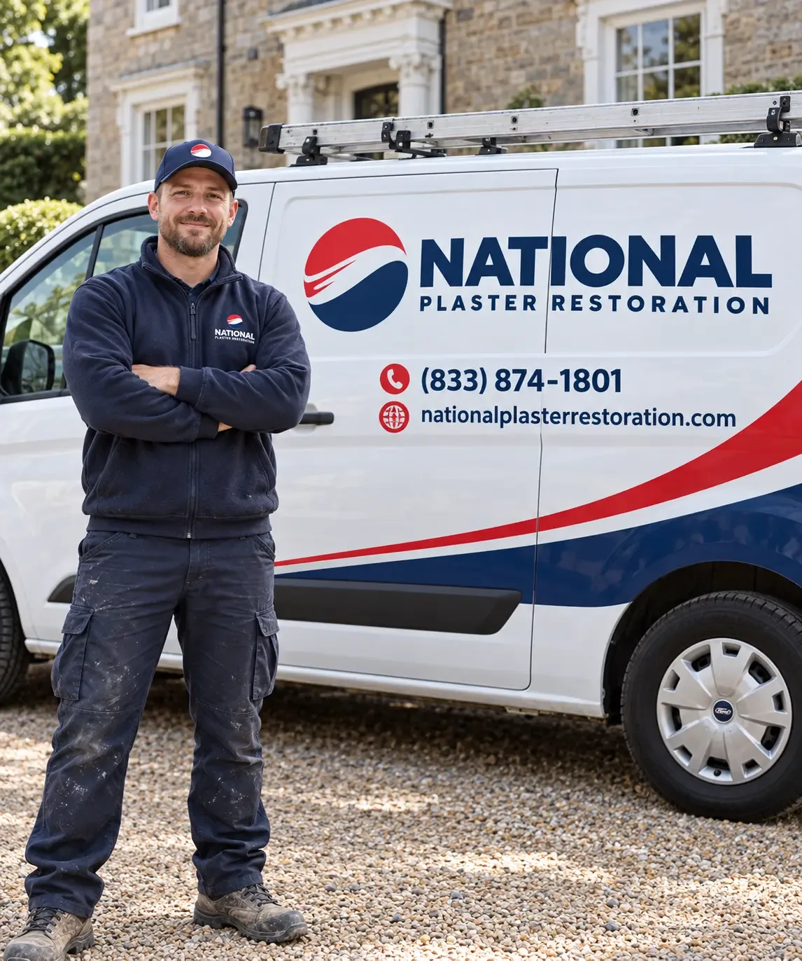 Plaster Repair company in Cranesville, PA